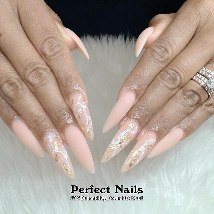 Nail Art Design